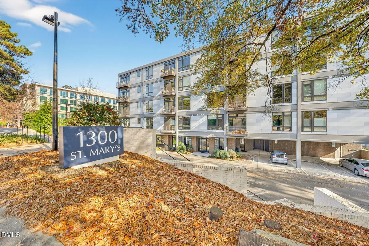 1300 Saint Marys Street #203, Raleigh, NC 27605 - Image #1