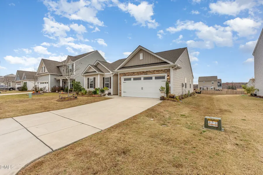 245 Access Drive, Youngsville, NC 27596 - Image #3