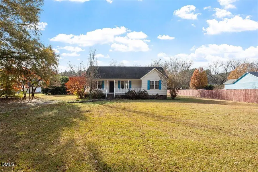 1084 Mclemore Road, Clayton, NC 27520 - Image #3