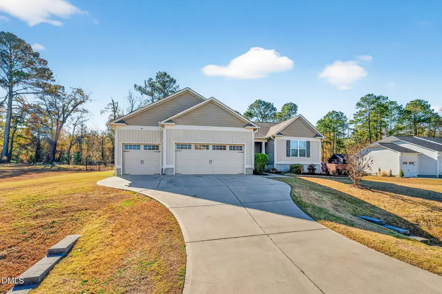 235 Highcroft Circle, Benson, NC 27504 - Image #2