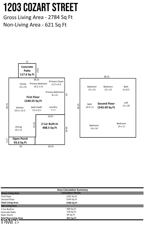 1203 Cozart Street, Durham, NC 27704 - Image #2