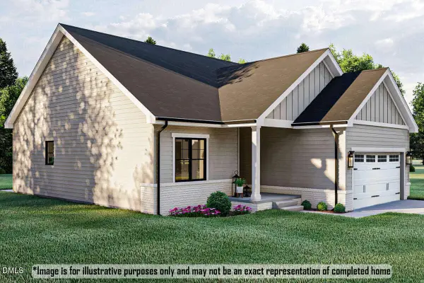 210 Joy Lynne Court, Jonesville, NC 28642