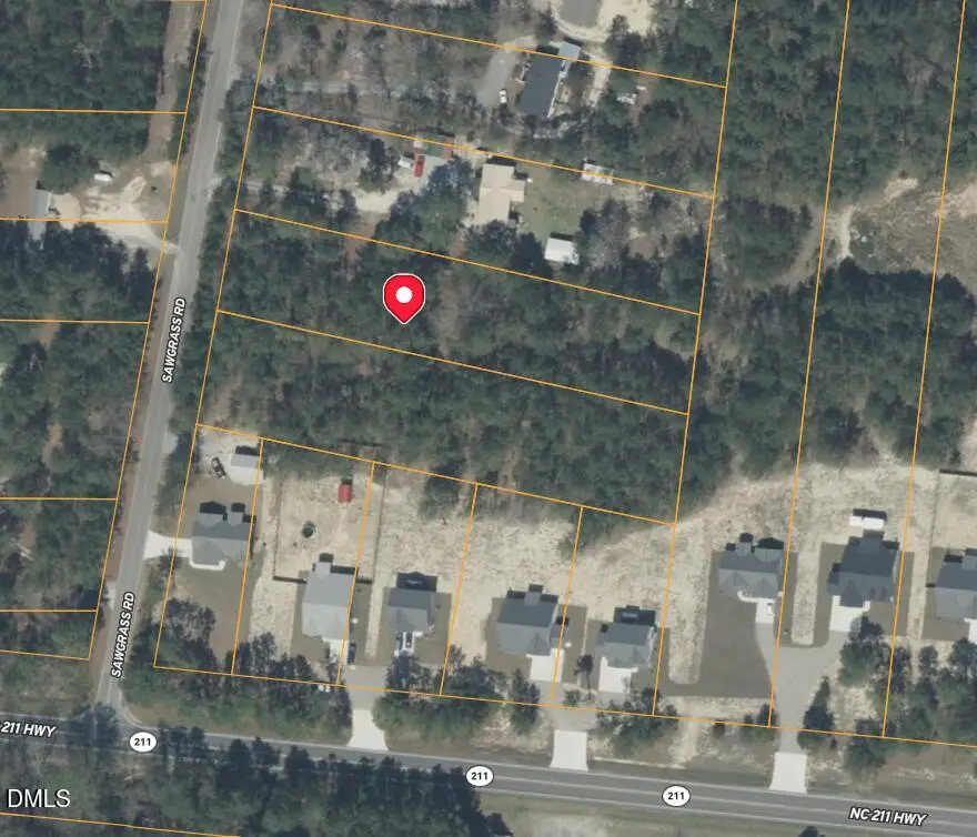 13 Saw Grass Road, Eagle Springs, NC 27242 - Image #2