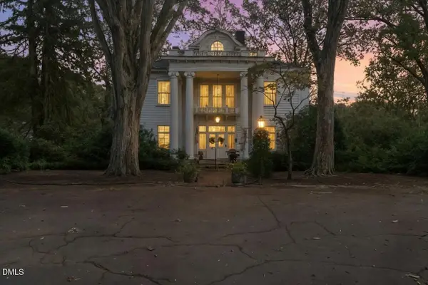 900 Nash Street N, Wilson, NC 27893