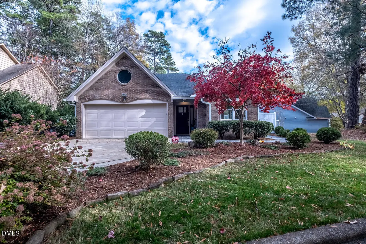 110 Covington Drive, Chapel Hill, NC 27514 - Image #1