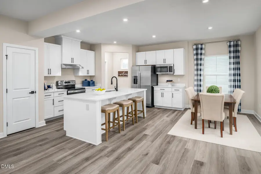 848 Walker Ridge Way, Willow Spring, NC 27592 - Image #3