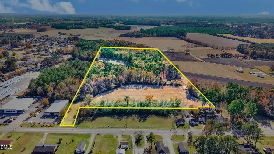 0 Us Highway 70 A, Pine Level, NC 27568 - Image #3