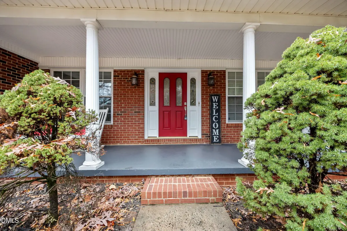 2643 Trail Five, Burlington, NC 27215 - Image #1