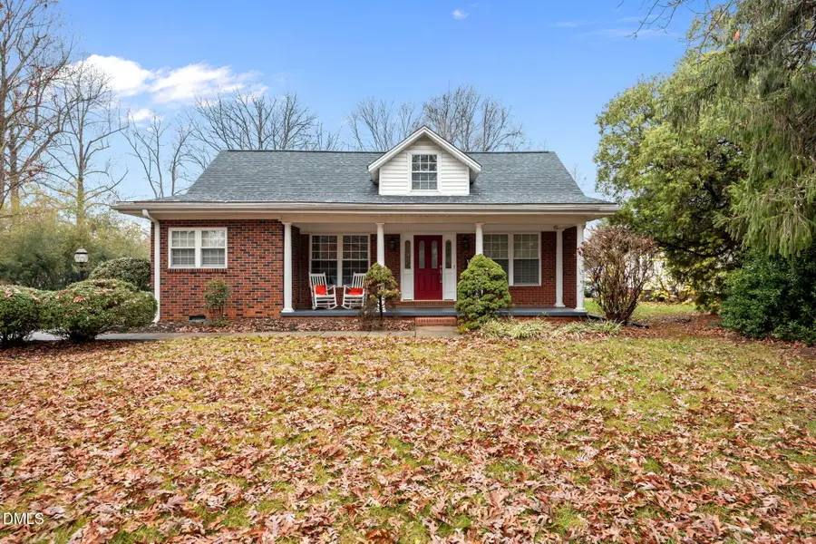 2643 Trail Five, Burlington, NC 27215 - Image #3