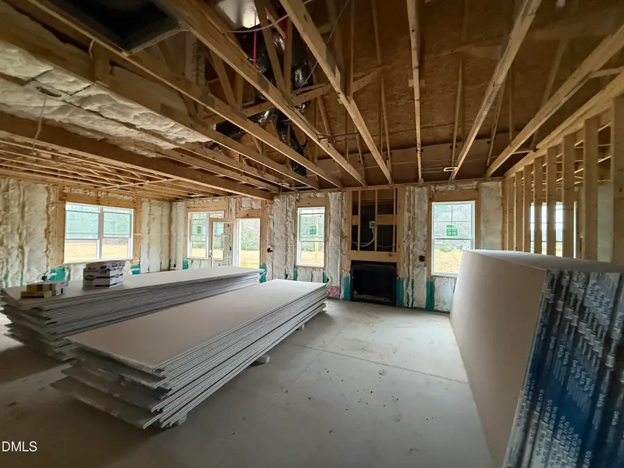 44 Juju Drive, Clayton, NC 27520 - Image #2