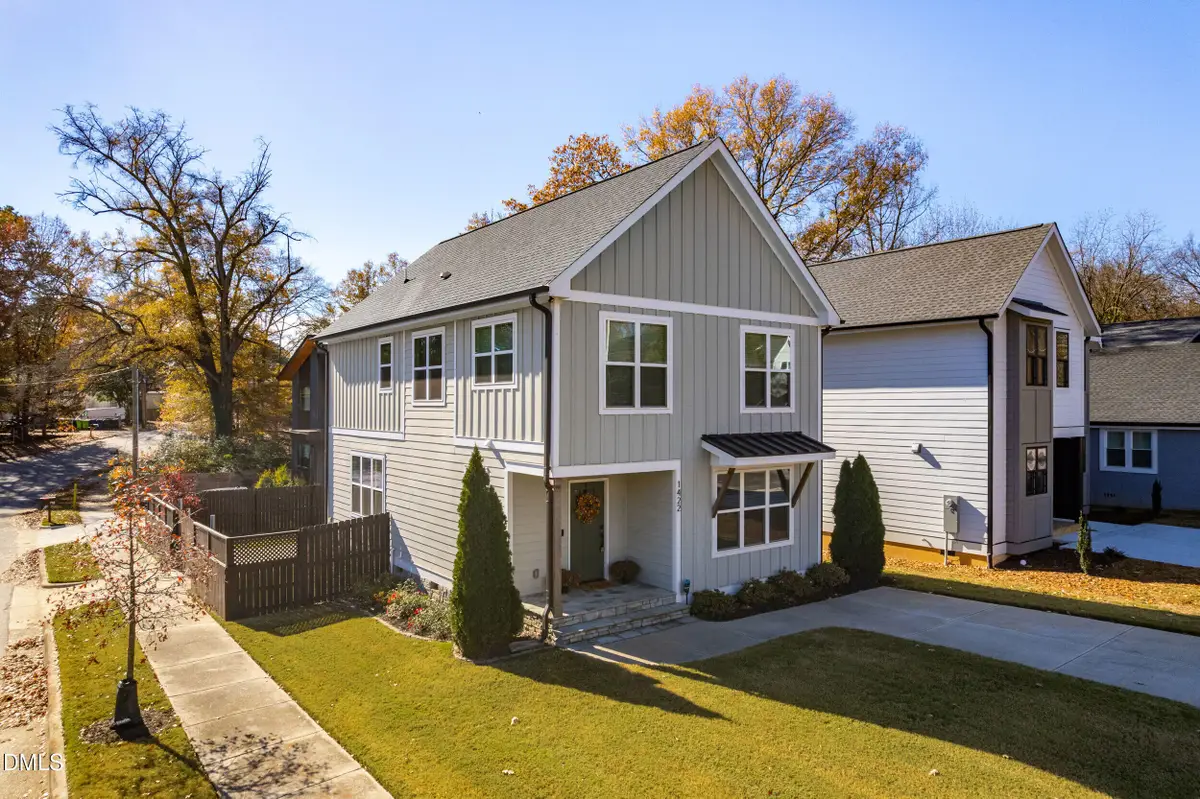 1422 Joe Louis Avenue, Raleigh, NC 27610 - Image #1
