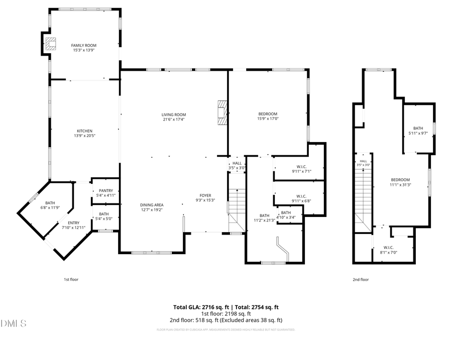 1008 Joe Collins Road, Lillington, NC 27546 - Image #2