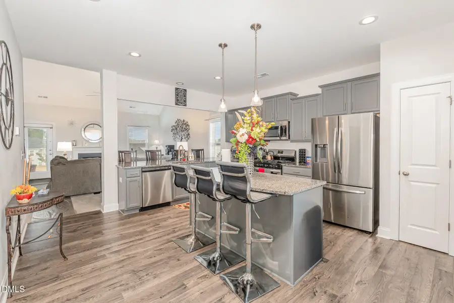 633 Longstanton Avenue, Zebulon, NC 27597 - Image #2