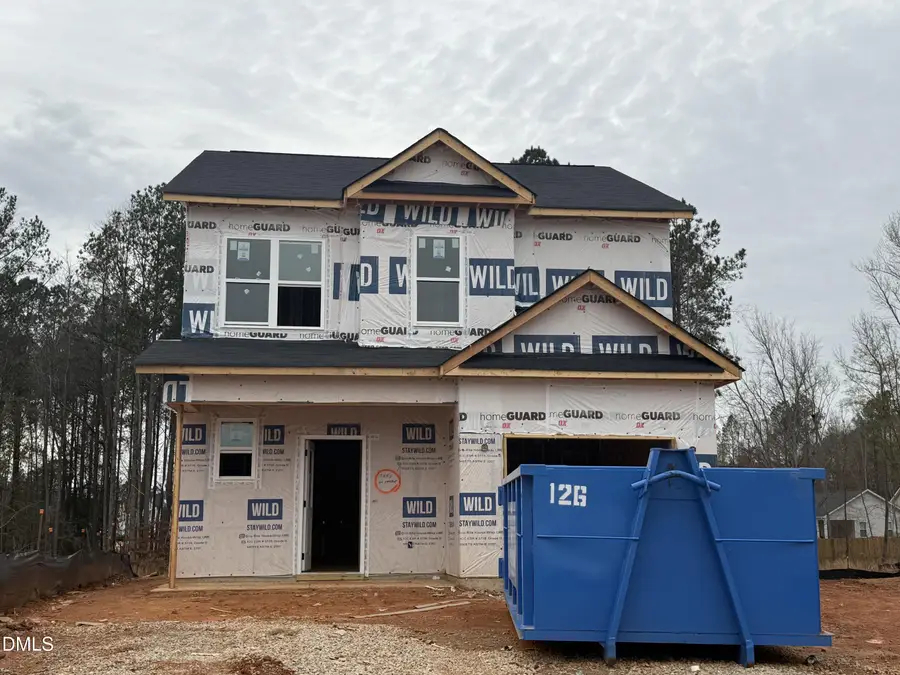 111 Goldenrod Loop, Clayton, NC 27520 - Image #2