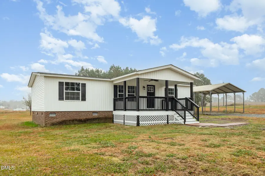 6197 Princeton Kenly Road, Princeton, NC 27569 - Image #2