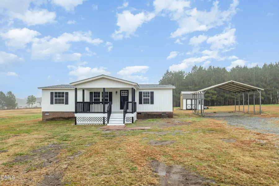 6197 Princeton Kenly Road, Princeton, NC 27569 - Image #3