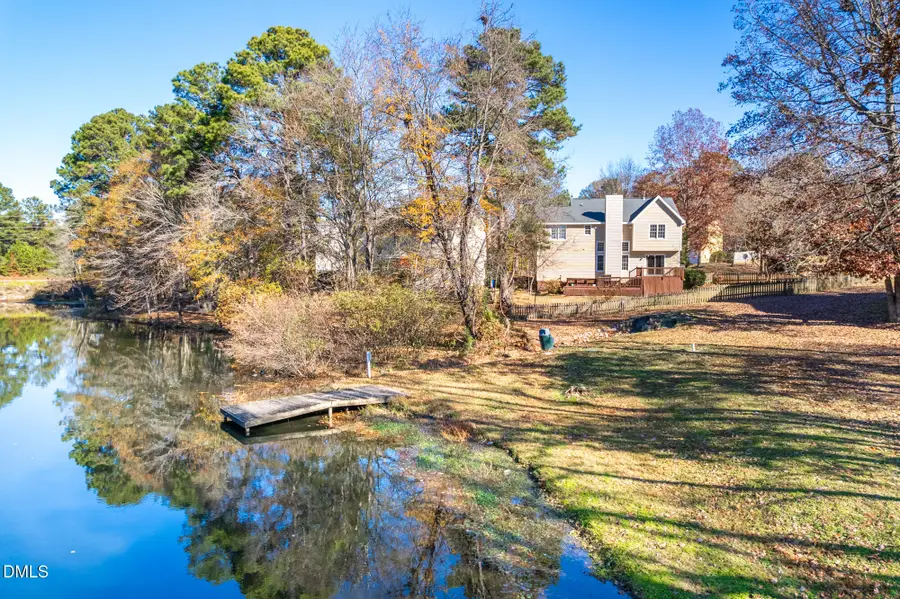 701 Thistlegate Trail, Raleigh, NC 27610 - Image #3