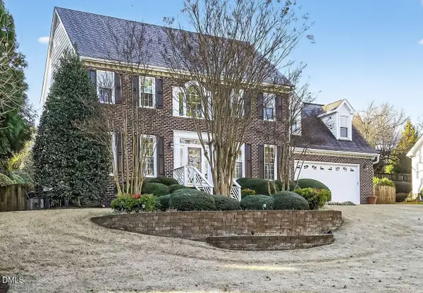 102 Serence Court, Cary, NC 27518