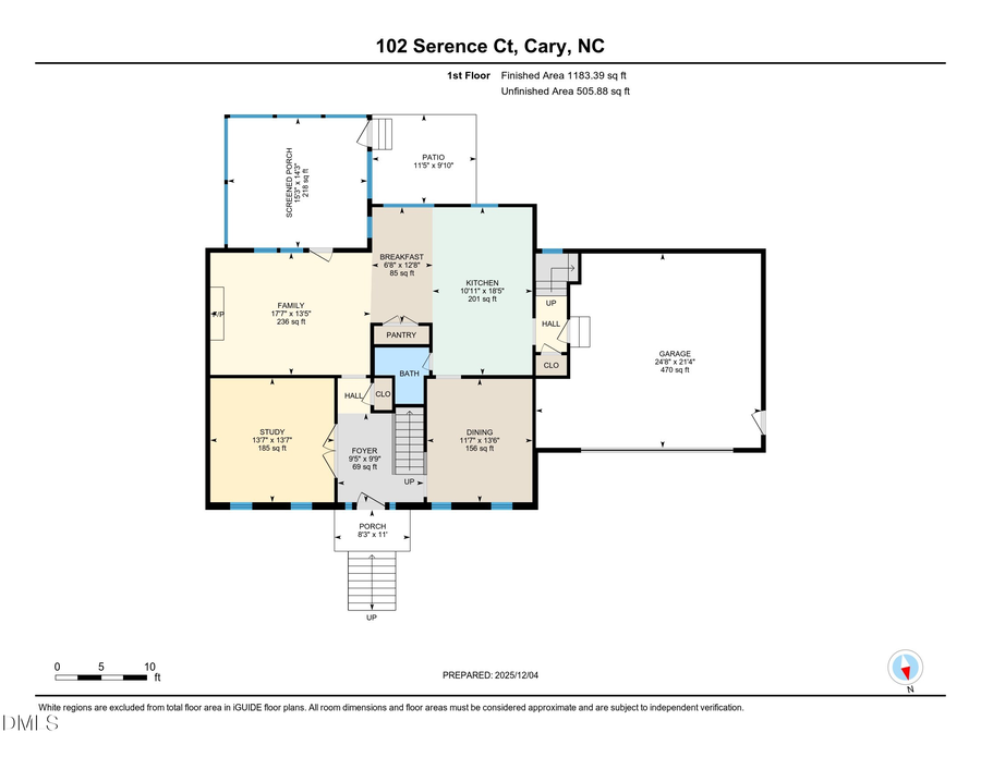 102 Serence Court, Cary, NC 27518 - Image #2