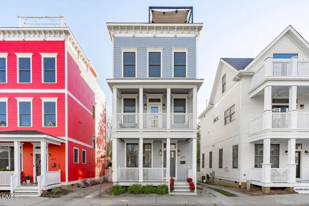 629 Effie Way, Raleigh, NC 27603 - Image #1