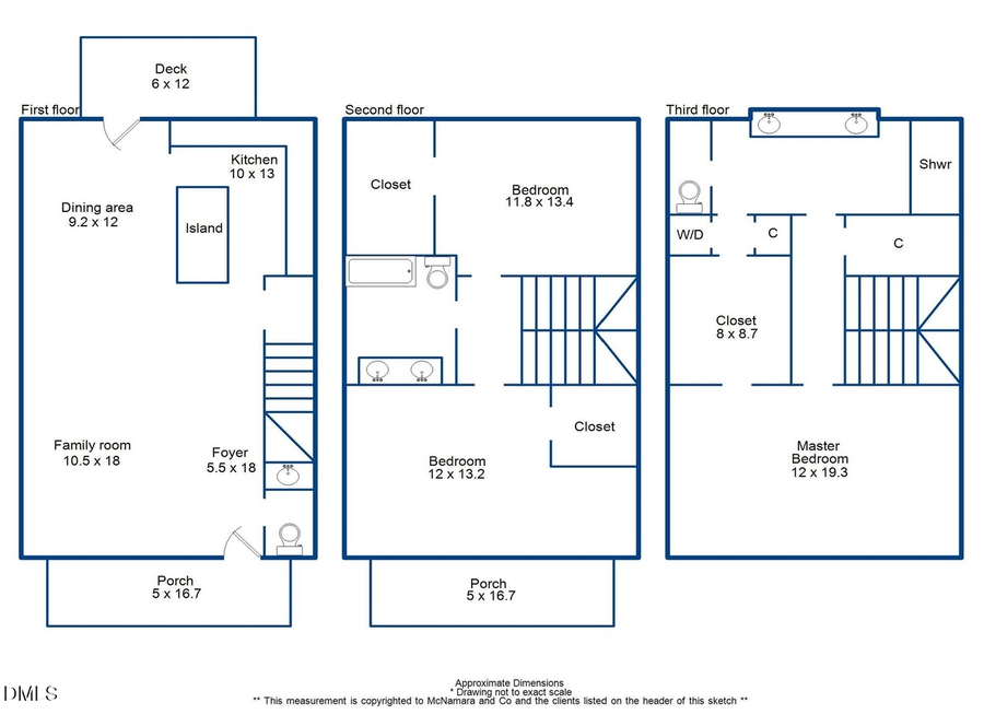 629 Effie Way, Raleigh, NC 27603 - Image #2