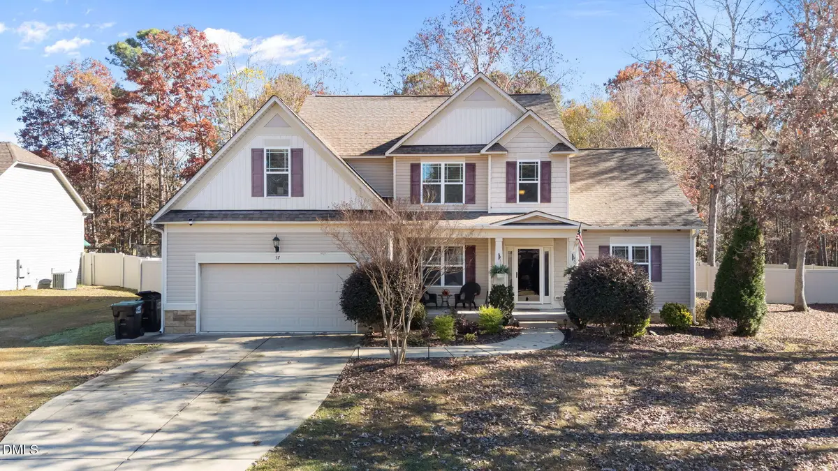 37 Roasted Nut Lane, Smithfield, NC 27577 - Image #1