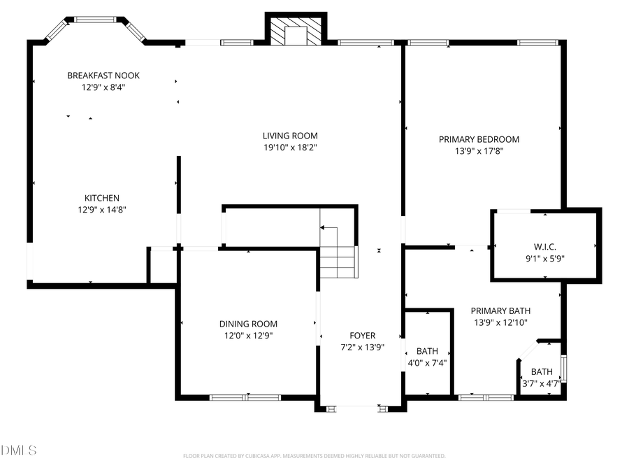 37 Roasted Nut Lane, Smithfield, NC 27577 - Image #2