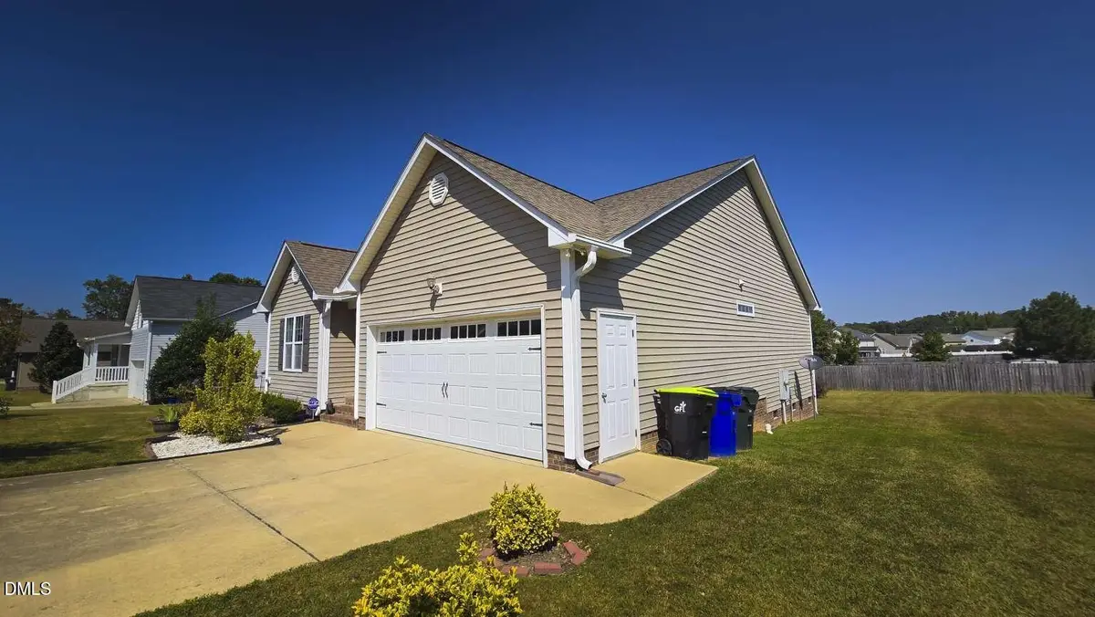 105 Belle Meade Court, Benson, NC 27504 - Image #1