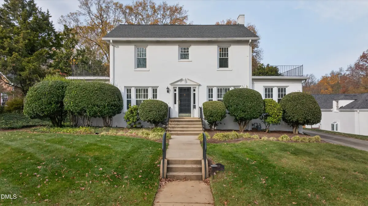 1117 W Davis Street, Burlington, NC 27215 - Image #1