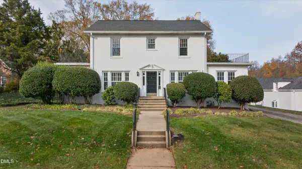 1117 W Davis Street, Burlington, NC 27215