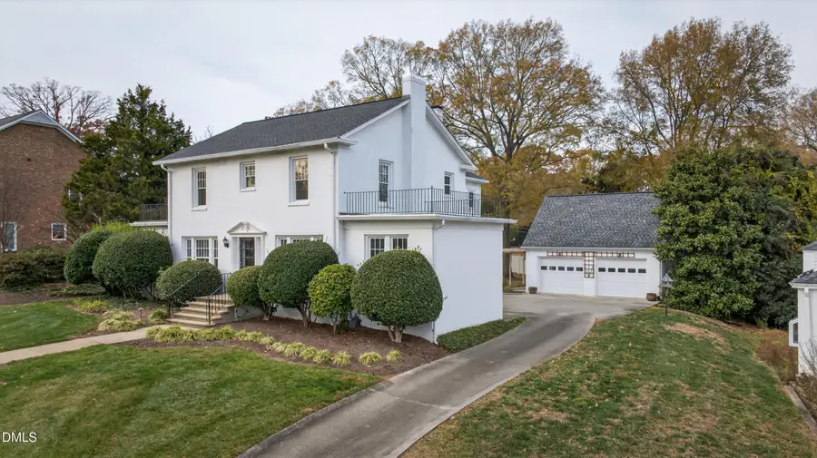 1117 W Davis Street, Burlington, NC 27215 - Image #2