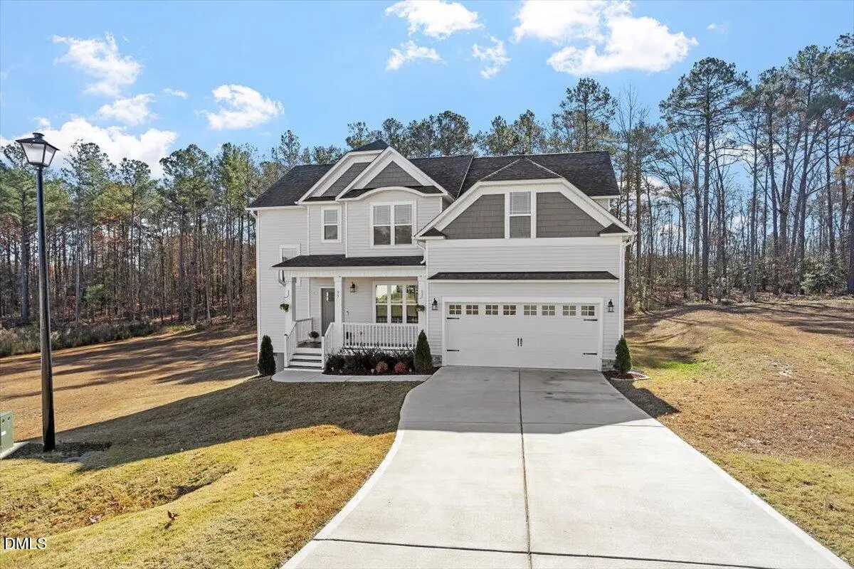 55 Purple Mist Lane, Zebulon, NC 27597 - Image #1