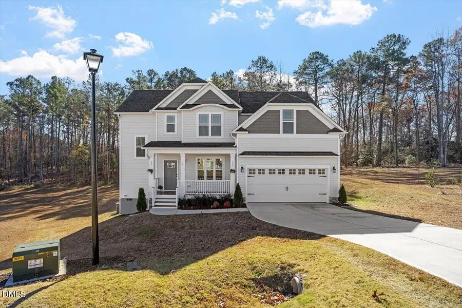 55 Purple Mist Lane, Zebulon, NC 27597 - Image #3