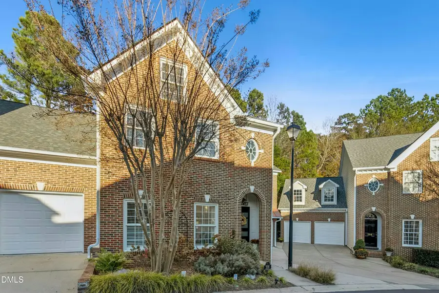 206 Royal Kings Lane, Raleigh, NC 27615 - Image #3