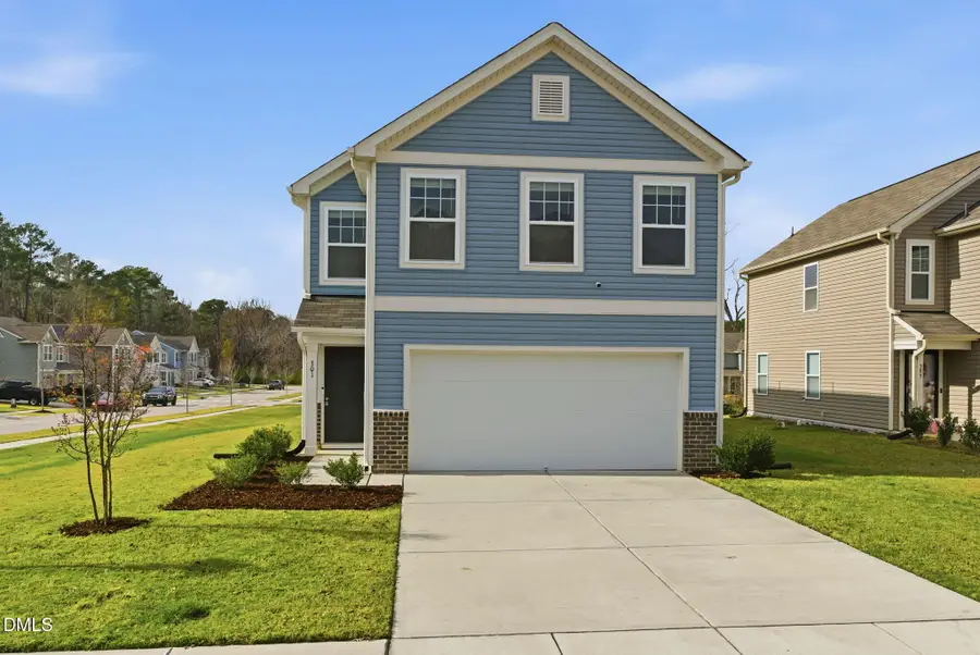 301 City Center Lane, Wendell, NC 27591 - Image #3