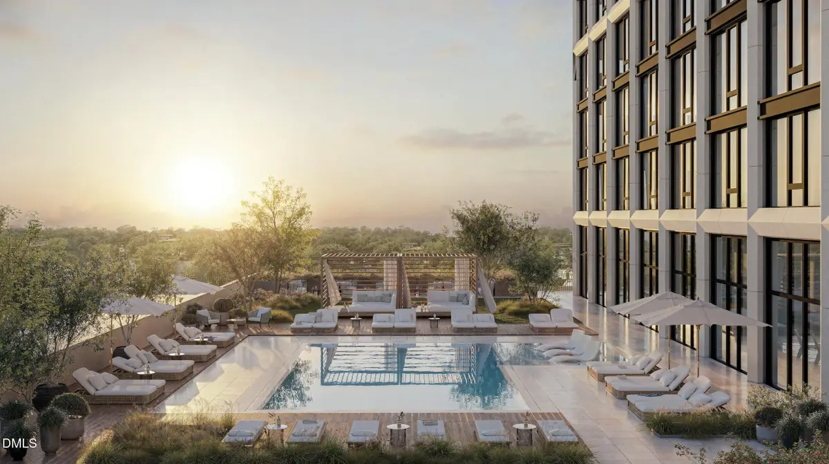 217 W Martin Street #C3-5, Raleigh, NC 27601 - Image #1