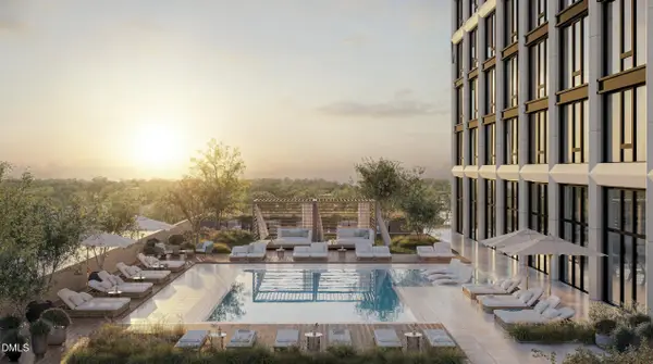 217 W Martin Street #C3-5, Raleigh, NC 27601