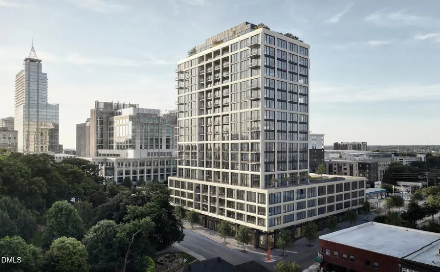 217 W Martin Street #C3-5, Raleigh, NC 27601 - Image #2