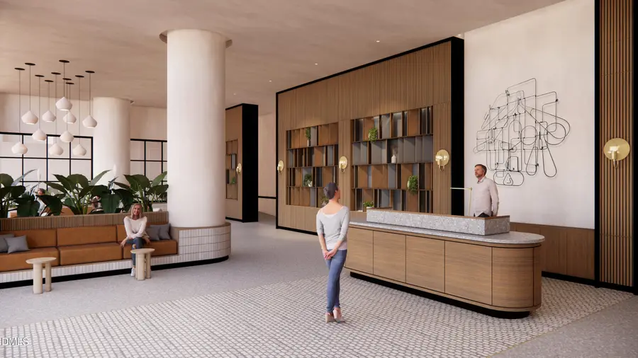 217 W Martin Street #C3-5, Raleigh, NC 27601 - Image #3