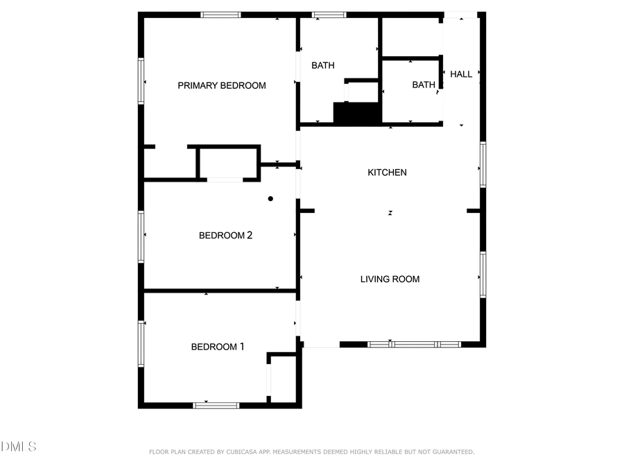 504 Jackson Lane, Kinston, NC 28501 - Image #2