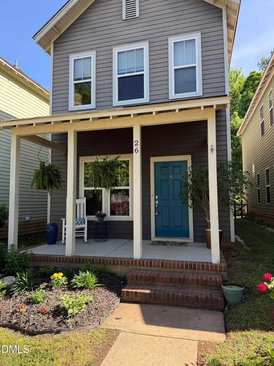 26 Danbury Court, Pittsboro, NC 27312 - #2