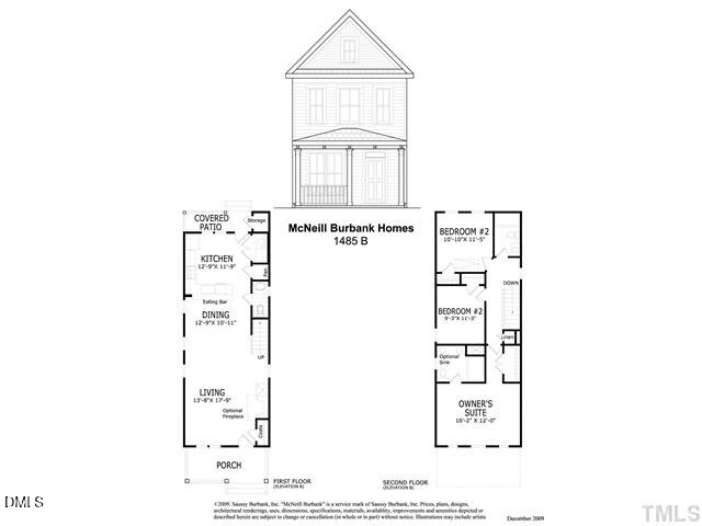 26 Danbury Court, Pittsboro, NC 27312 - Image #2
