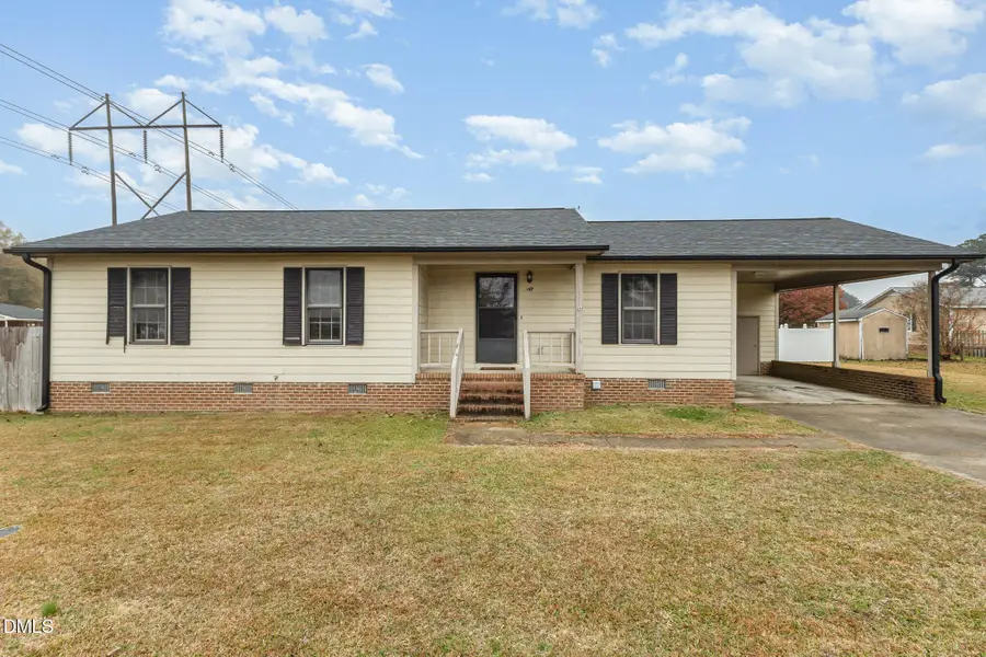 417 S Peedin Avenue, Selma, NC 27576 - Image #2