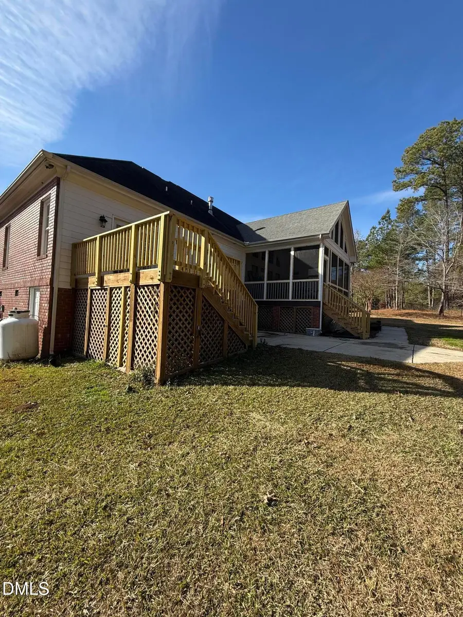 714 Moncure School, Moncure, NC 27559 - Image #3