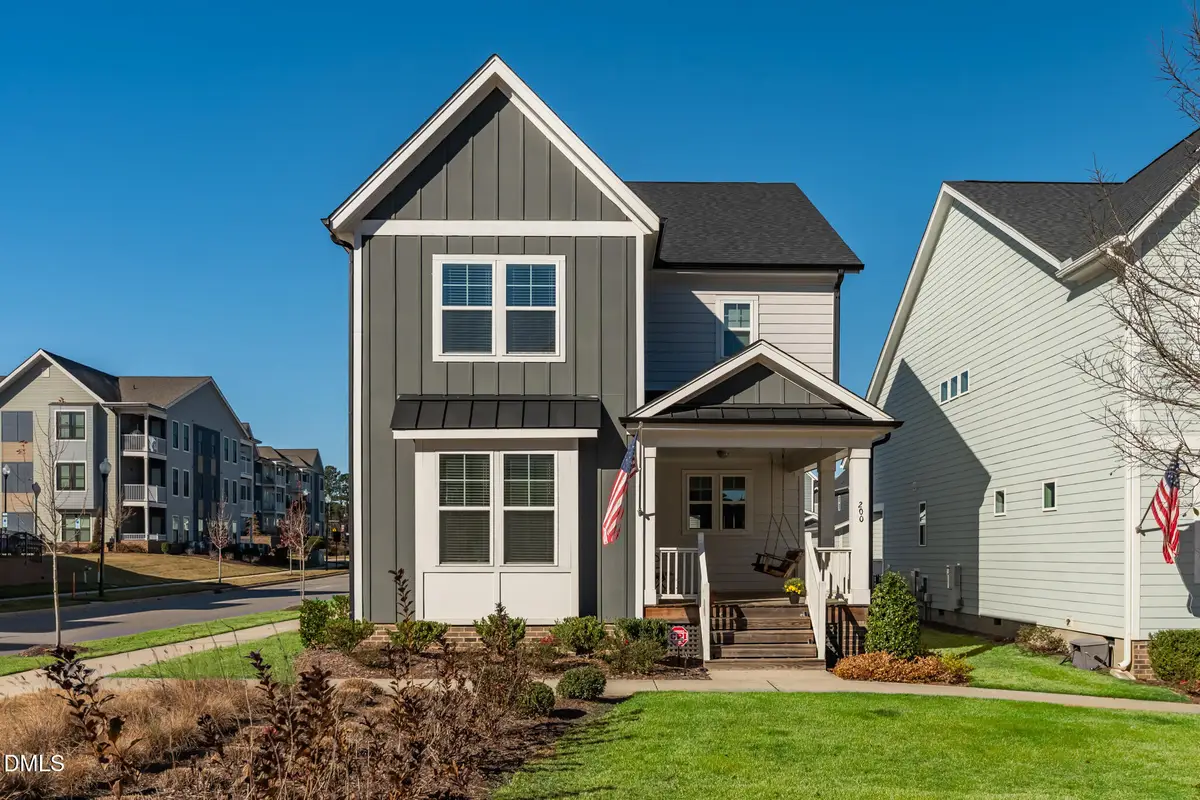 200 Aubey Lane, Wake Forest, NC 27587 - Image #1