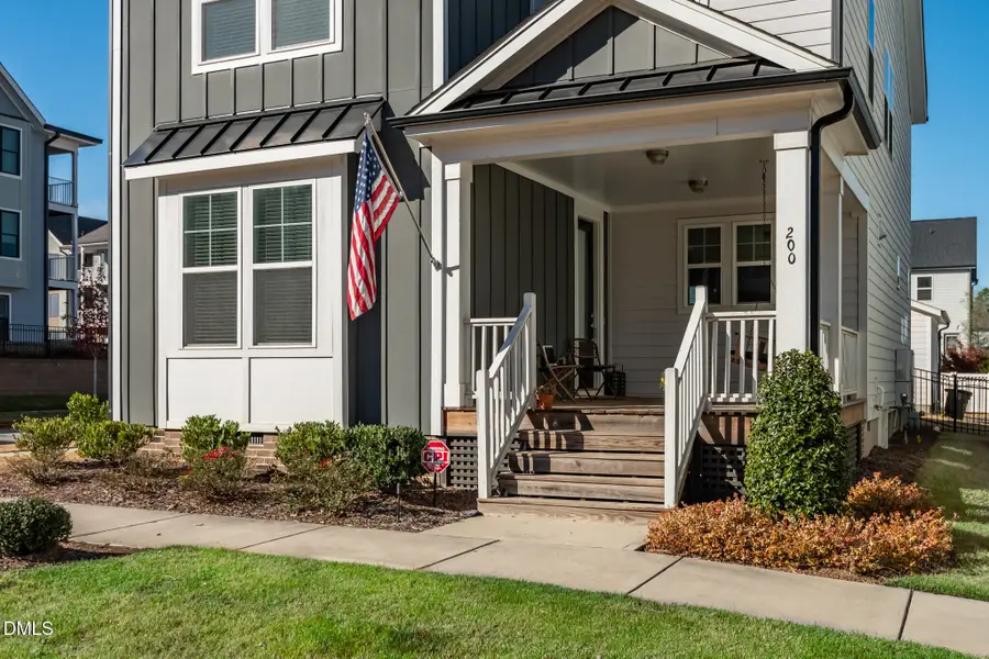 200 Aubey Lane, Wake Forest, NC 27587 - Image #2