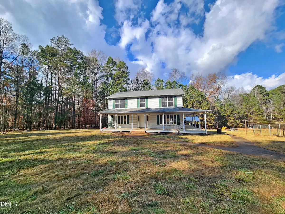 5510 Cabe Ford Road, Durham, NC 27705 - Image #1