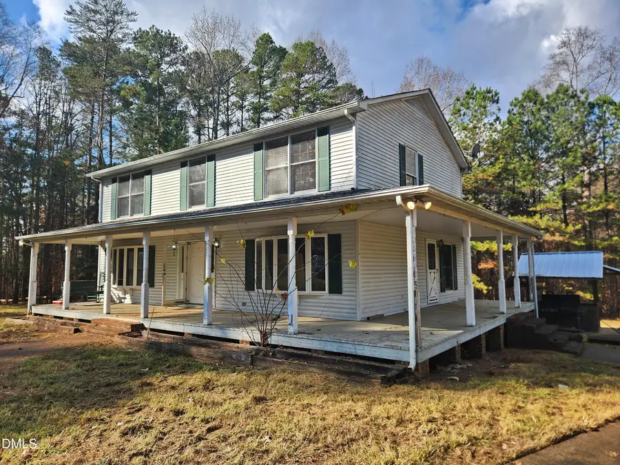 5510 Cabe Ford Road, Durham, NC 27705 - Image #2