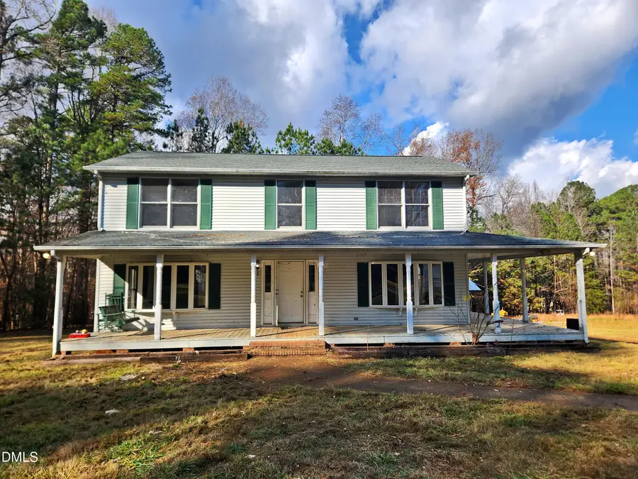 5510 Cabe Ford Road, Durham, NC 27705 - Image #3