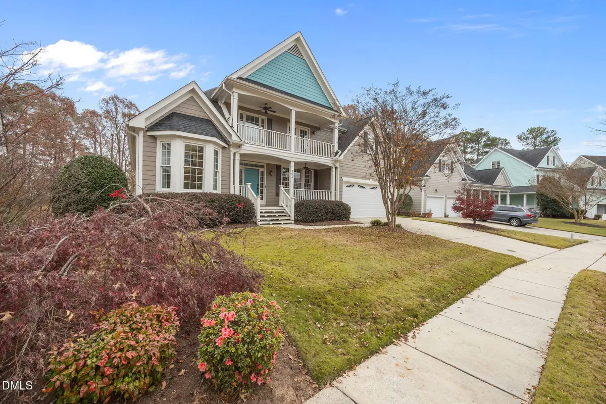 503 Potomac Grove Place, Cary, NC 27519 - Image #1